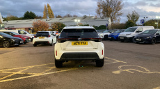 Toyota Yaris Cross 1.5 Hybrid Design 5dr CVT Hybrid Estate